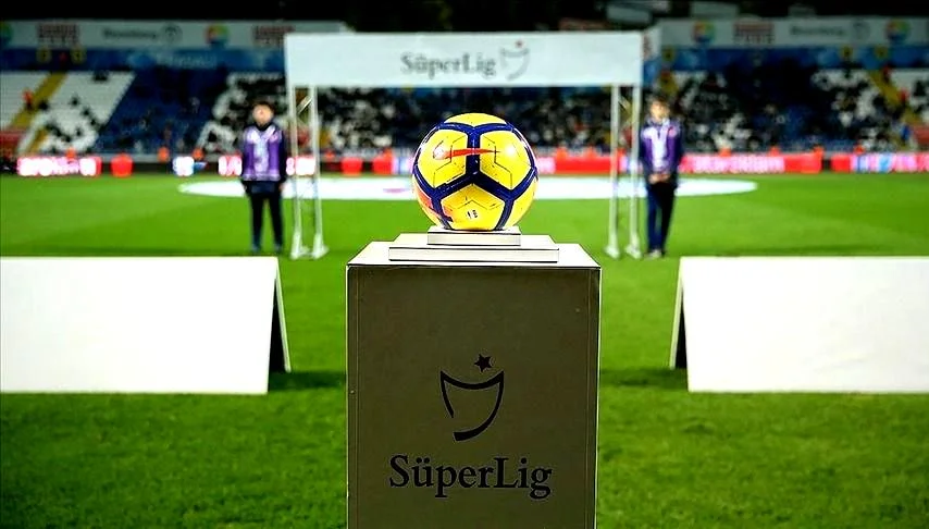 Süper Lig ne zaman başlıyor, bu hafta maç var mı? (2023-2024 Süper Lig ikinci yarı tarihi)