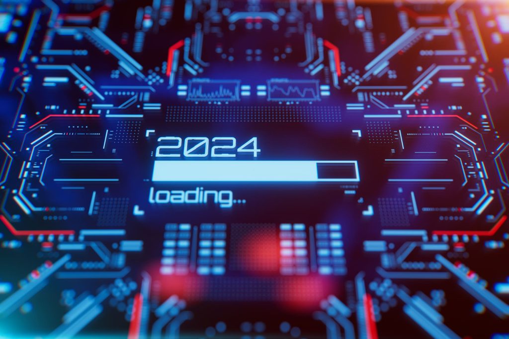 2024’te Takip Edilmesi Gereken Teknoloji Trendleri