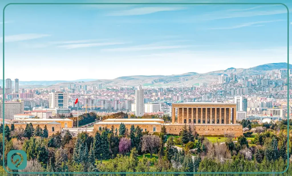 Ankara’da En Çok Hangi Memleketliler Yaşıyor İşte Rakamlarla Detaylar!