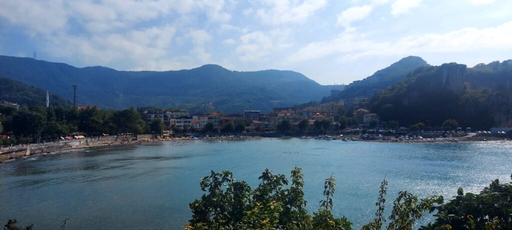 Amasra: Karadeniz’in Saklı Cenneti