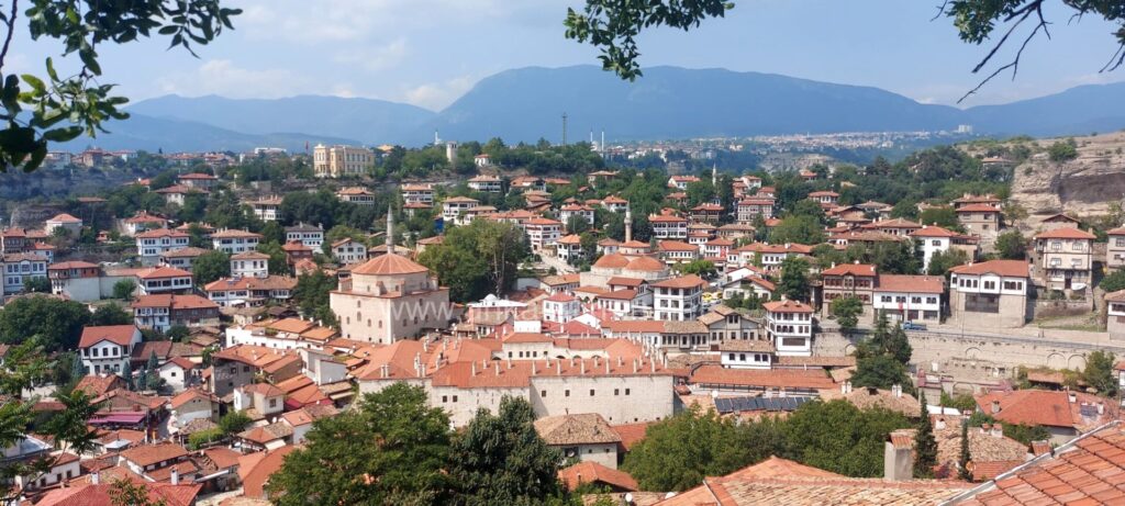 Safranbolu: Zamanın Durduğu Büyüleyici Osmanlı Kenti