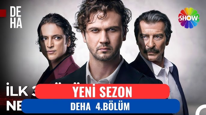 Deha 4. Bölümde Neler Oldu? Gerilim ve İhanet Dolu Anlar!