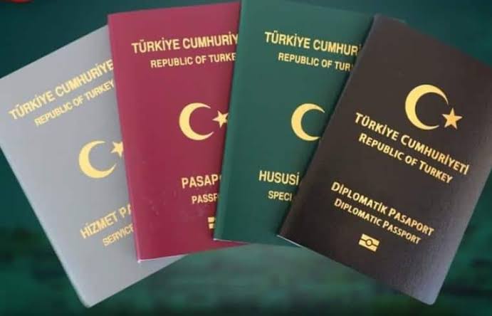 Türkiye’den Pasaportsuz ve Vizesiz Seyahat Edilebilen Ülkeler