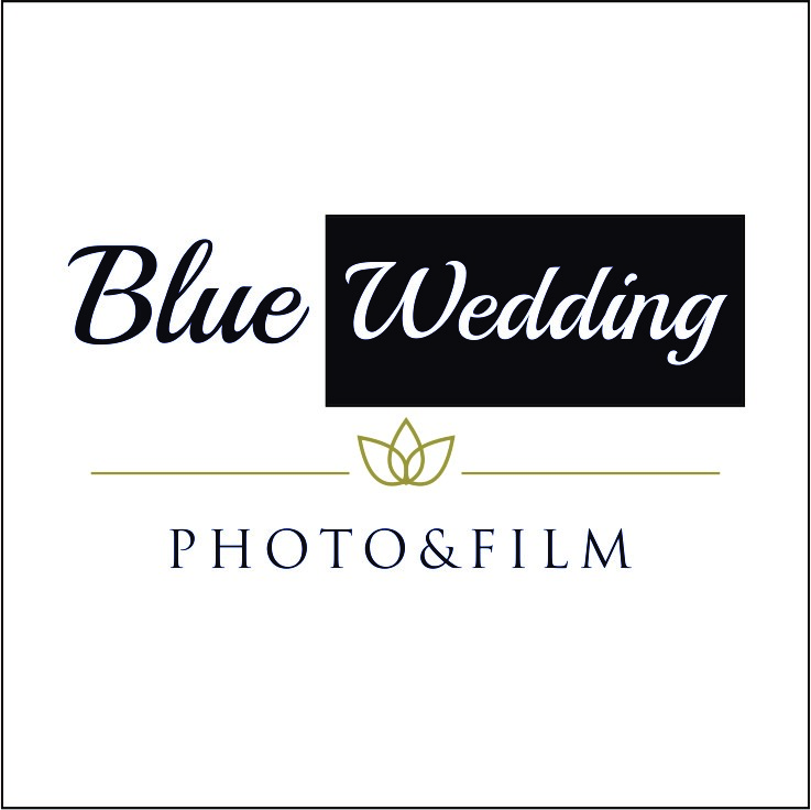 Blue Wedding