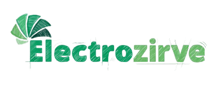 Electro Zirve Enerji Bilişim San. Ve Dış Tic. Ltd. Şti.