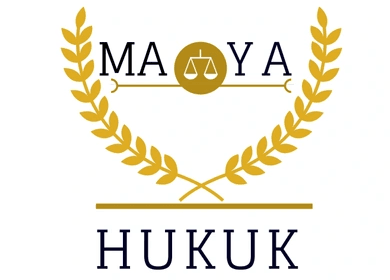 Bursa Maya Hukuk Bürosu – Av. Muhammed Fatih Yavaş