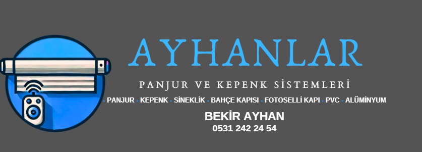 Ayhanlar Kepenk